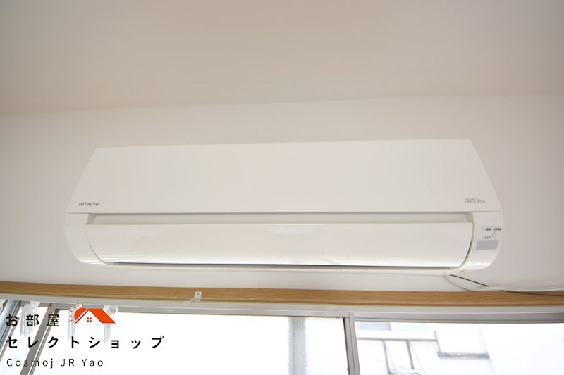 森本文化 その他設備
