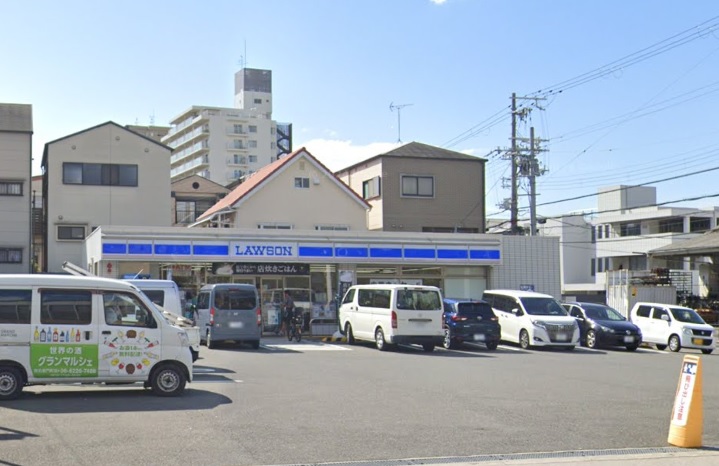 貸工場・倉庫　八尾市 竹渕西３丁目　広さ約２０坪　トイレあり　八尾竹渕貸工場 コンビニ