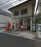貸工場・倉庫　八尾市 竹渕西３丁目　広さ約２０坪　トイレあり　八尾竹渕貸工場 郵便局