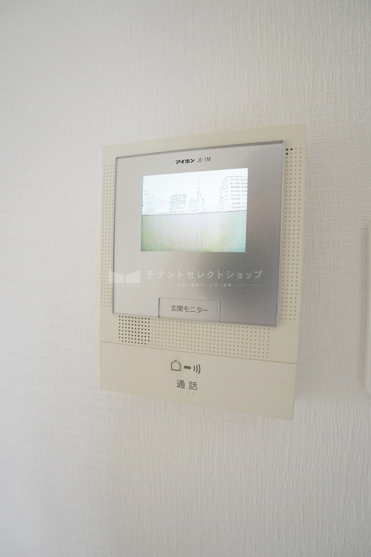 貸店舗・事務所　八尾市 荘内町１丁目　広さ約１７坪　最上階　角区画　EV付き　ボーリバージュ藤増 その他