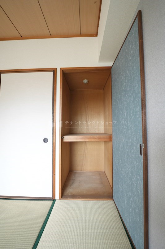 貸店舗・事務所　八尾市 荘内町１丁目　広さ約１７坪　最上階　角区画　EV付き　ボーリバージュ藤増 その他