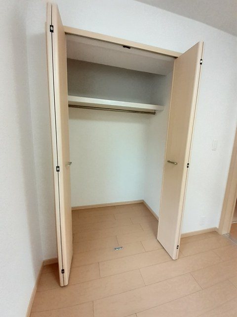 カーサ・コモド 収納
