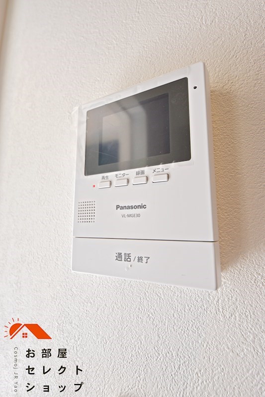 チェーロ老原S.H.Yガレージハウス その他設備