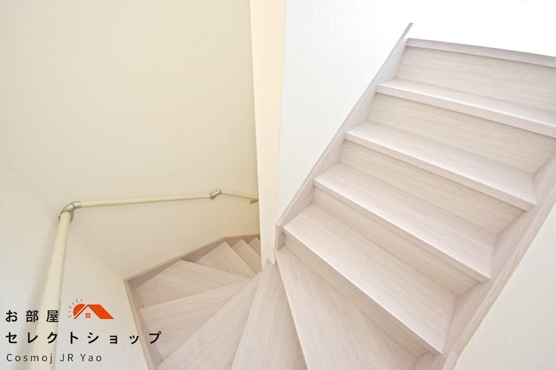 チェーロ老原S.H.Yガレージハウス その他設備
