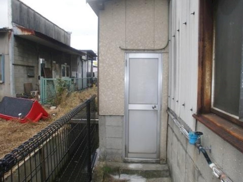 貸工場・倉庫　八尾市 山賀町１丁目　広さ約１５坪　前面車寄せスペース有り　八尾工場　11 その他