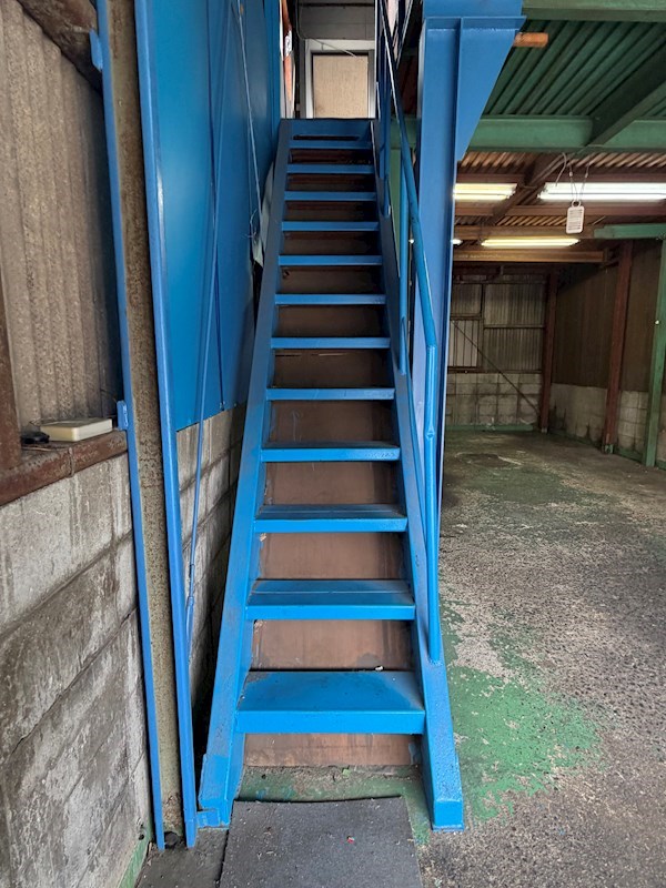 貸工場・倉庫　八尾市 山賀町１丁目　広さ約１５坪　前面車寄せスペース有り　八尾工場　11 その他