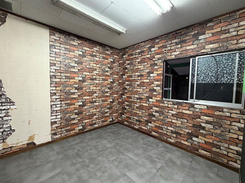 貸工場・倉庫　八尾市 山賀町１丁目　広さ約１５坪　前面車寄せスペース有り　八尾工場　11 その他