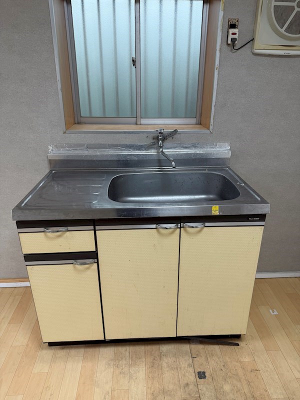 貸工場・倉庫　八尾市 山賀町１丁目　広さ約１５坪　前面車寄せスペース有り　八尾工場　11 その他