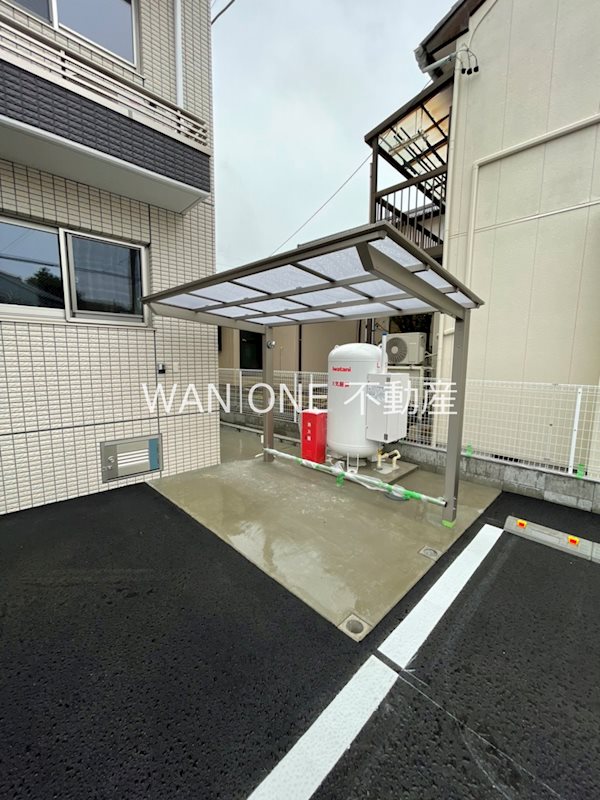 La Grande MaisonⅢ その他共有部分