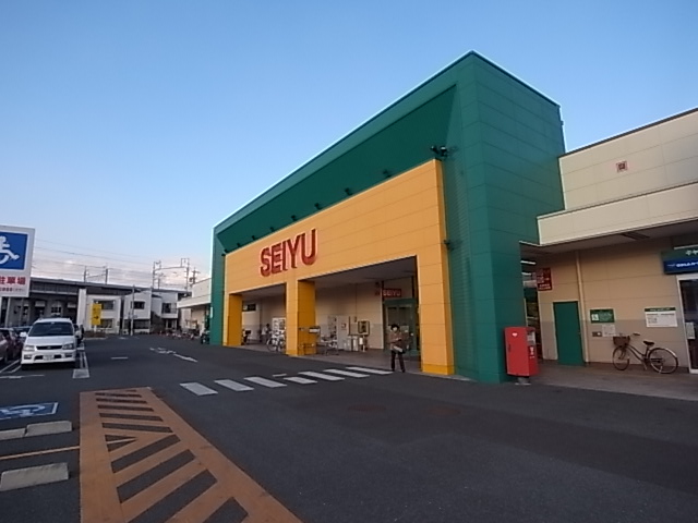 La Grande MaisonⅢ スーパー