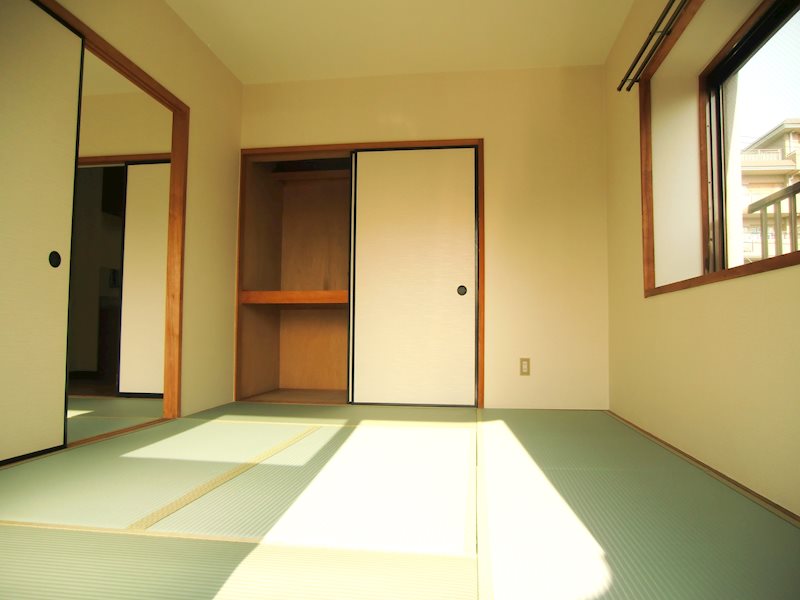静岡県浜松市中央区大瀬町 収納