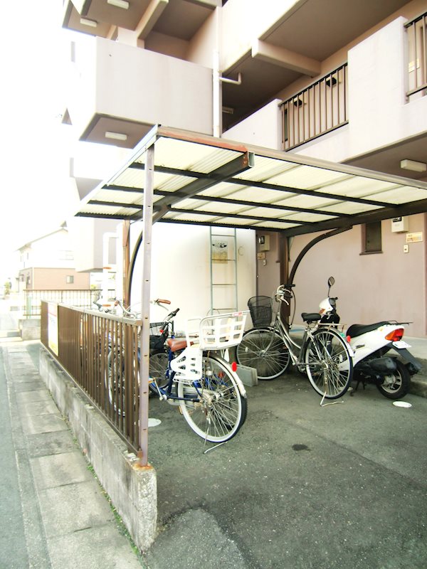 静岡県浜松市中央区大瀬町 その他部屋・スペース