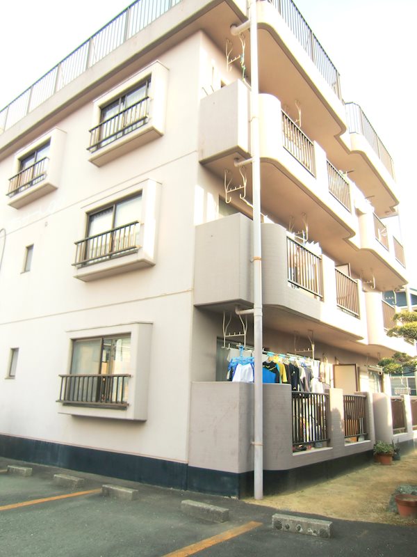 静岡県浜松市中央区大瀬町 外観