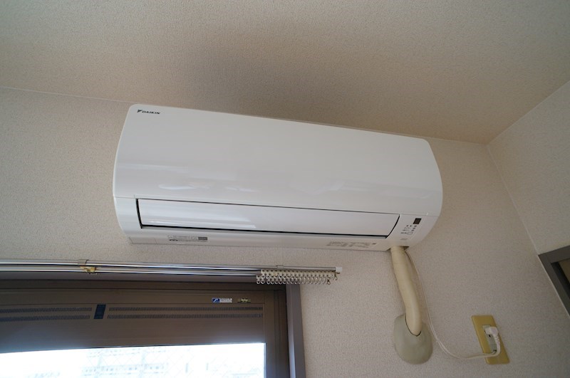 ハイムコターナⅡ その他設備