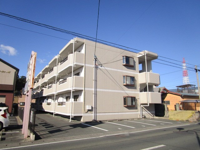 トップアイルⅡ その他