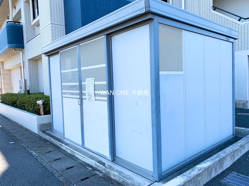 アーバンシティ浜松幸 その他共有部分