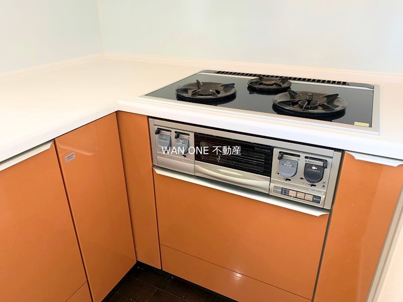アーバンシティ浜松幸 キッチン