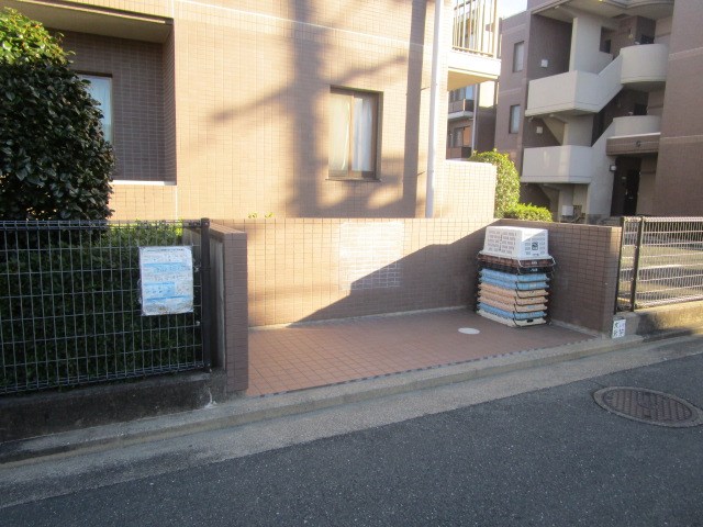 バウムコートＢ棟 その他