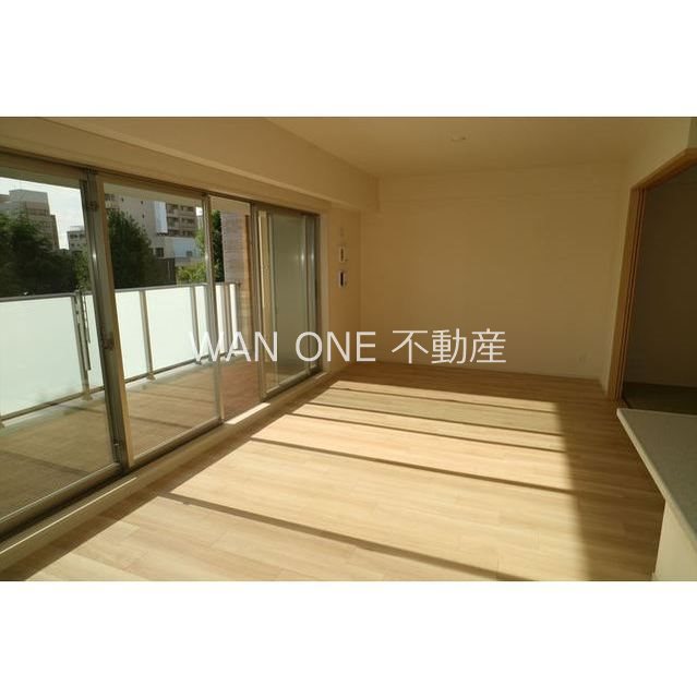 常盤町レジデンス セキュリティ