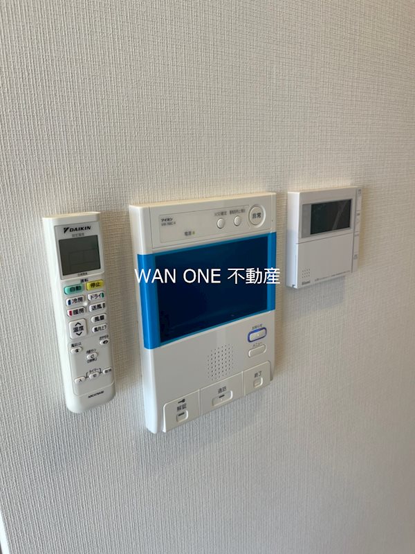 プレサンスロジェ浜松 その他設備