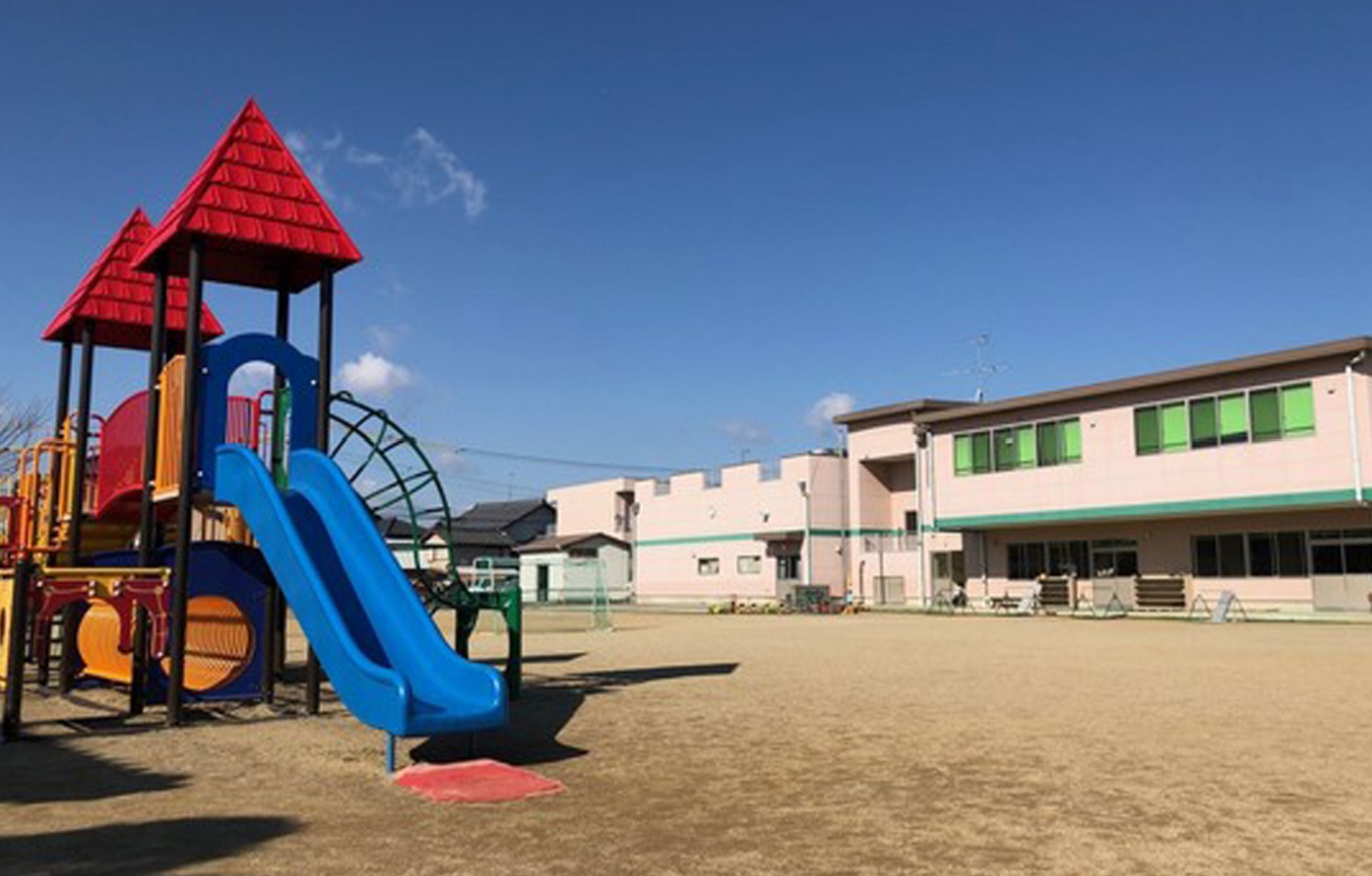 リュミエール 幼稚園