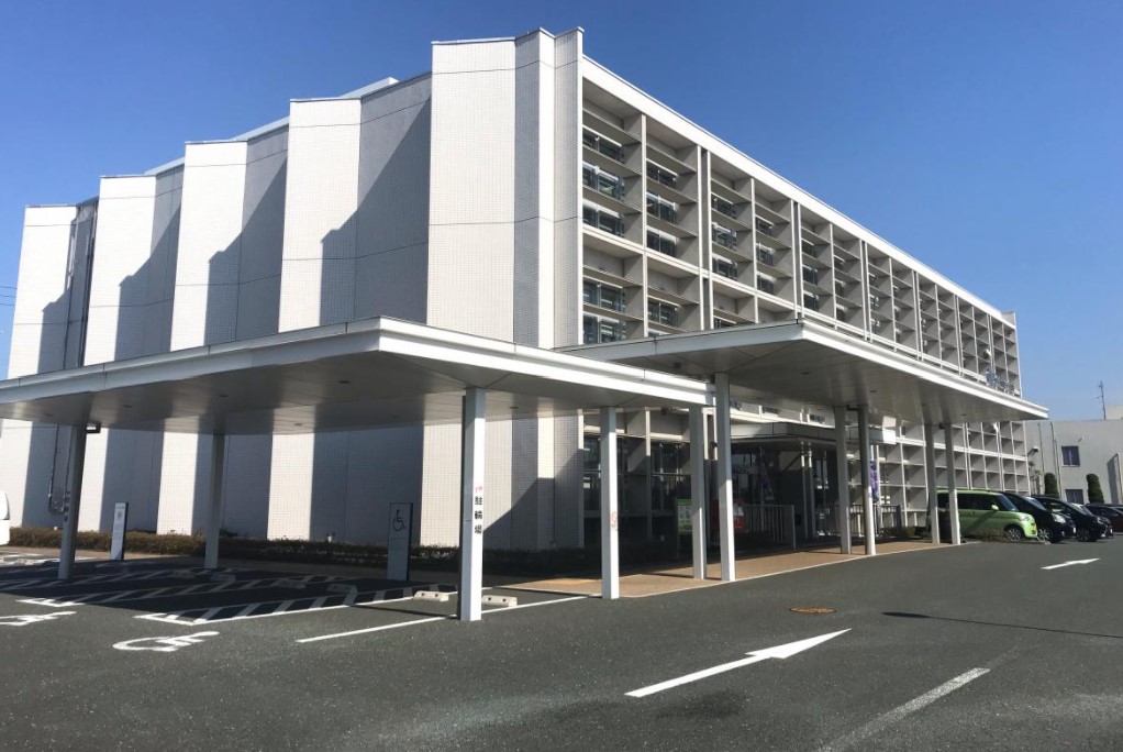 リュミエール 役所