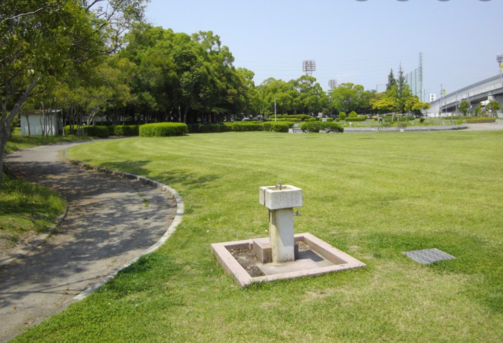 リュミエール 公園