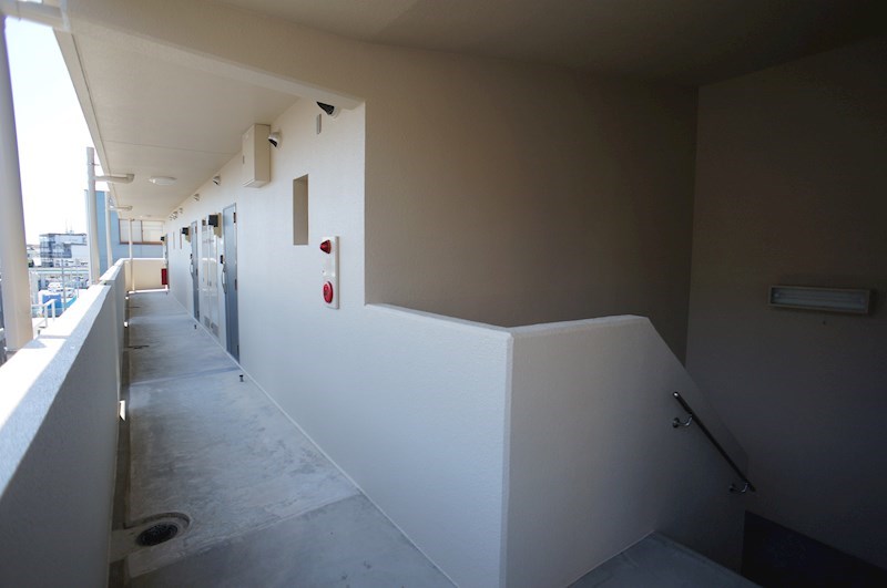 メゾンドヴェルメール その他共有部分