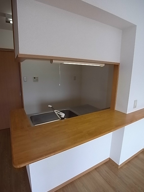 メゾンドヴェルメール その他部屋・スペース