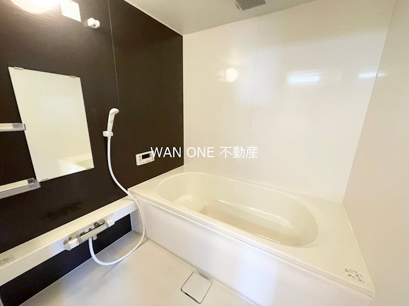 Stripe SW 風呂画像
