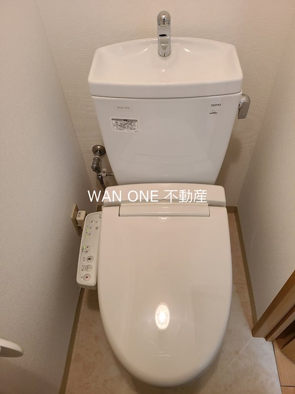 フューチャーTOKYO その他部屋・スペース