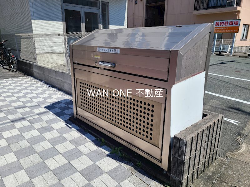 フューチャーTOKYO その他共有部分