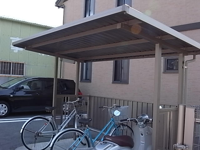 アルモニアⅡ その他共有部分
