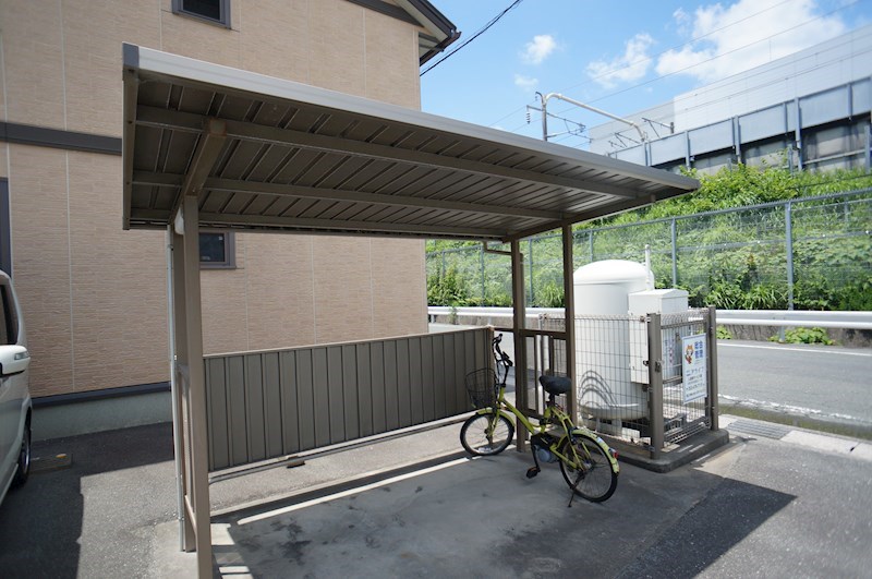 アルモニアⅡ その他共有部分
