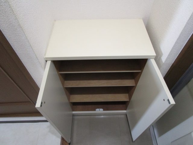 ランドRファースト その他