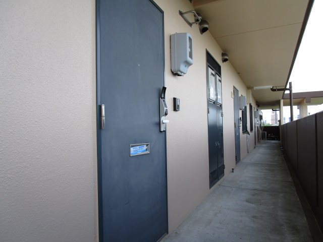 ランドRファースト その他