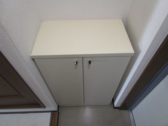 ランドRファースト その他