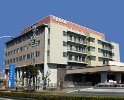 シン・グリーンコーポ 総合病院