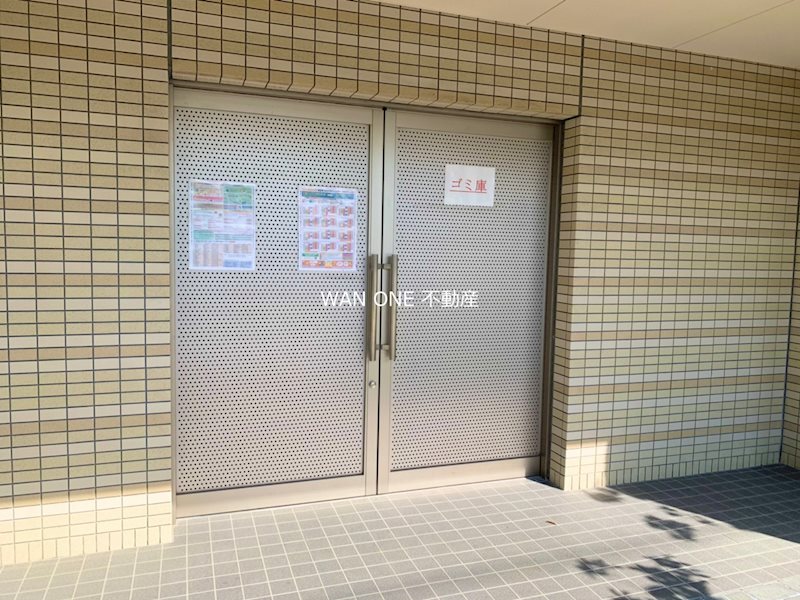 アルファステイツ浜松駅西 その他