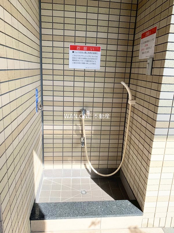 アルファステイツ浜松駅西 その他