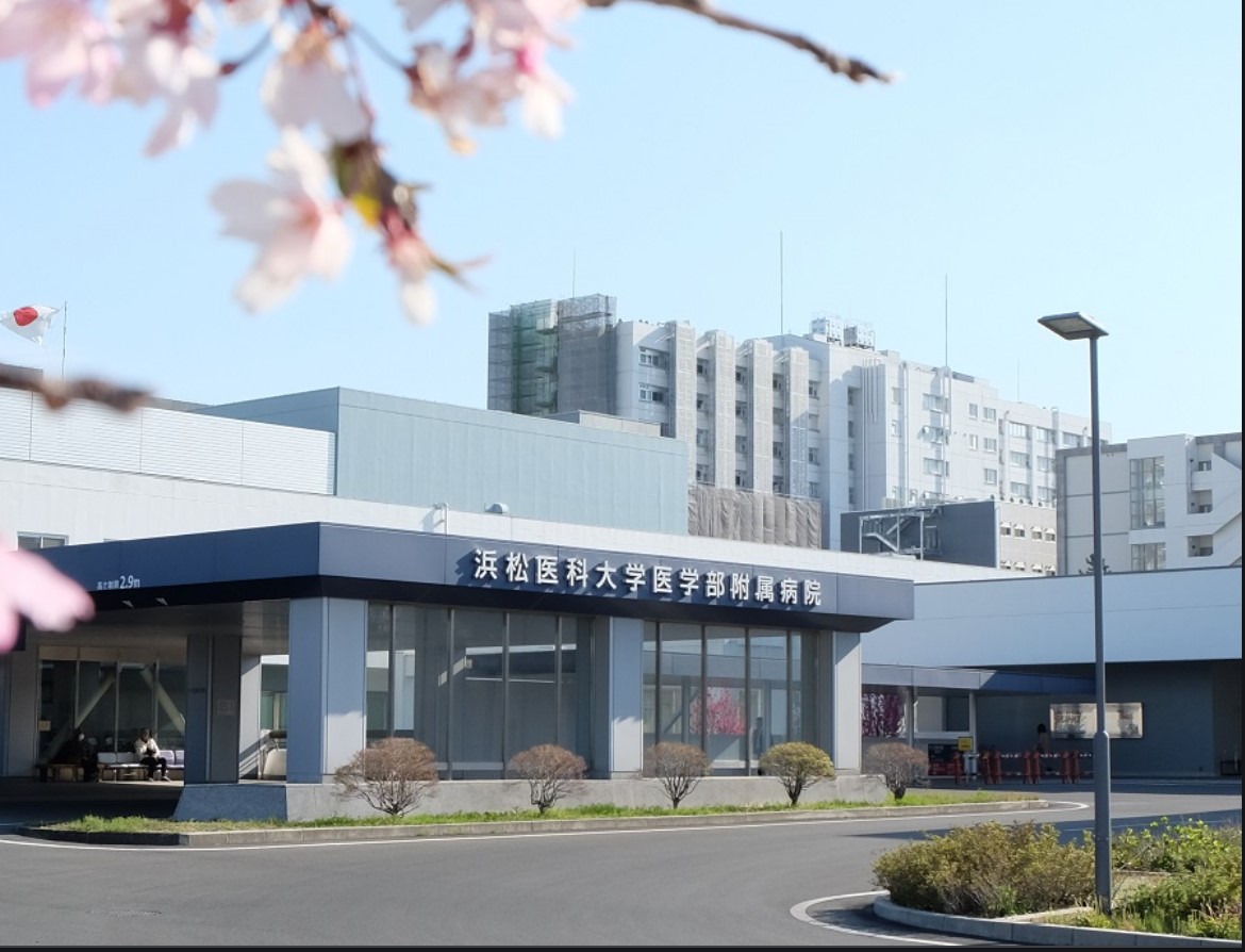 ル・リオンクリーク 総合病院