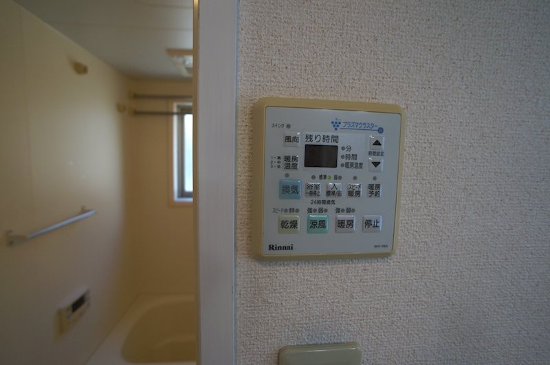 エルシックス その他設備