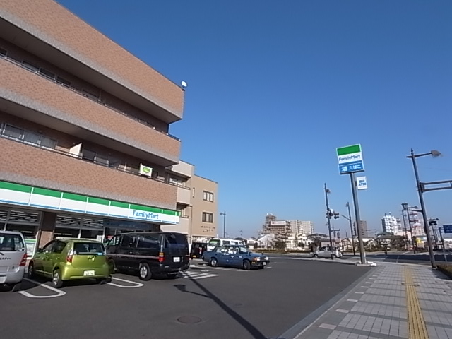 エルシックス コンビニ