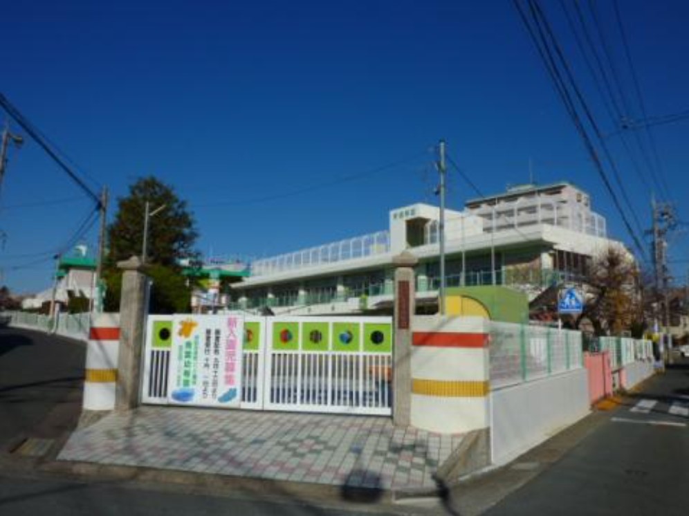 ルーチェ 幼稚園