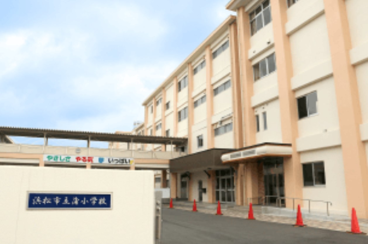 キャレフルール 小学校