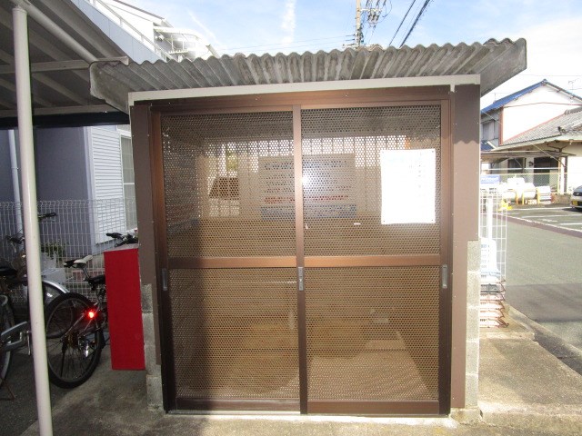 サンテラス大村Ⅰ その他