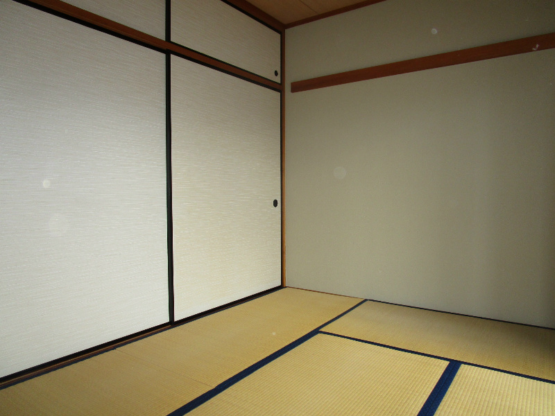 バウムコートＤ棟 その他