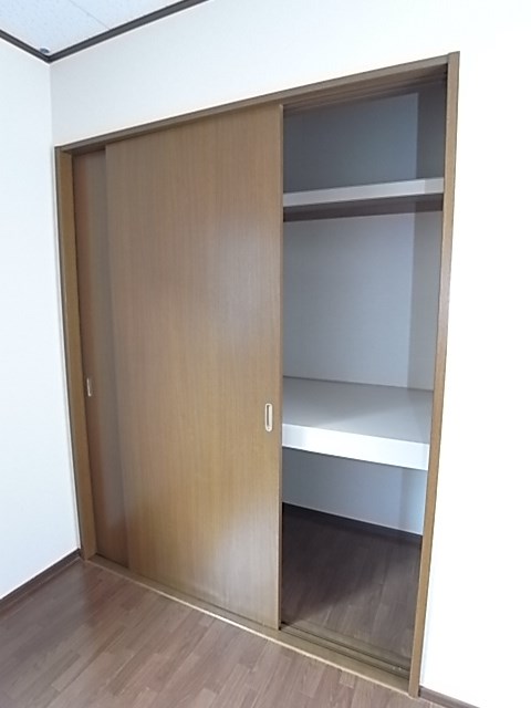 アムゼ楊子Ⅲ 収納