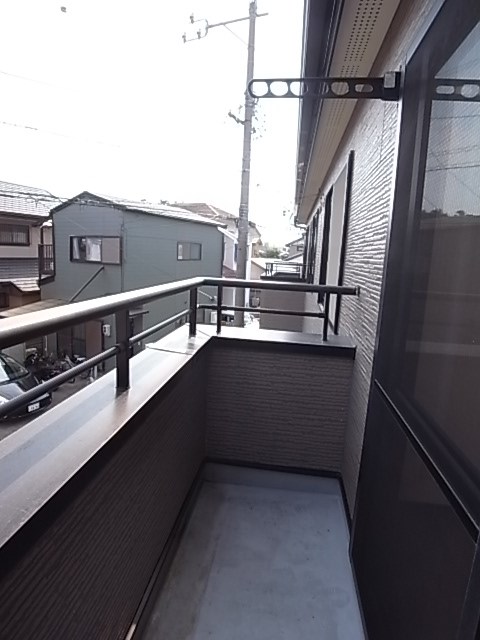 アムゼ楊子Ⅲ その他共有部分