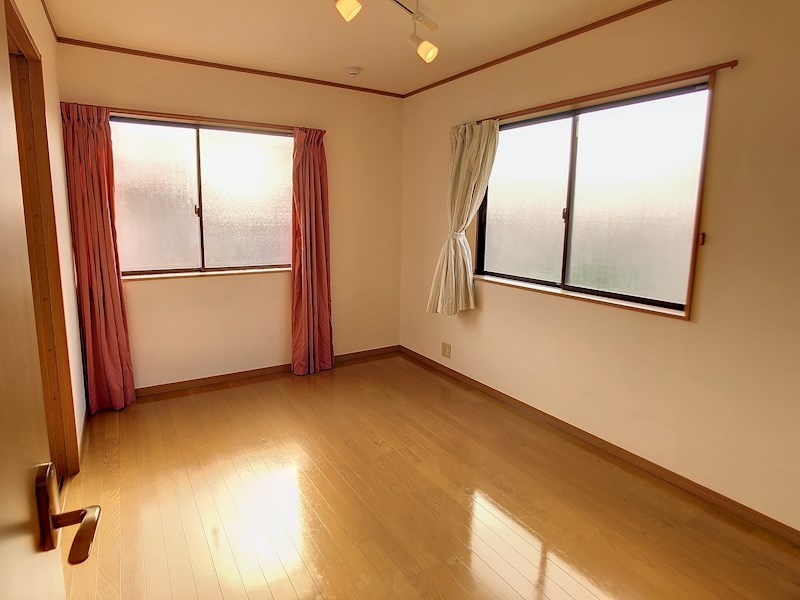 蜆塚ヴィラージュ その他部屋・スペース